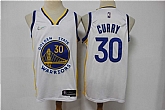 Warriors 30 Stephen Curry White Nike Diamond 75th Anniversary City Edition Swingman Jersey,baseball caps,new era cap wholesale,wholesale hats
